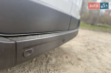 Грузовой фургон Renault Master 2020 в 