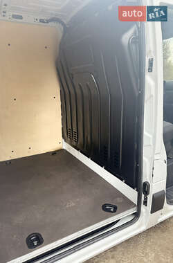 Грузовой фургон Renault Master 2020 в 