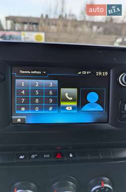 Грузовой фургон Renault Master 2020 в 
