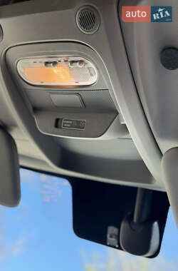 Грузовой фургон Renault Master 2020 в 