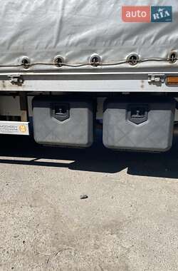 Грузовой фургон Renault Master 2019 в 