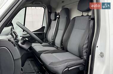 Рефрижератор Renault Master 2019 в 