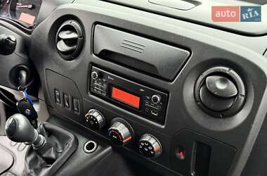 Рефрижератор Renault Master 2019 в 