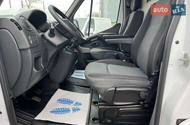 Вантажний фургон Renault Master 2018 в 