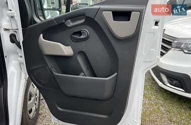 Вантажний фургон Renault Master 2018 в 