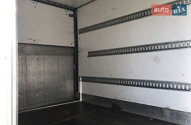 Грузовой фургон Renault Master 2021 в 