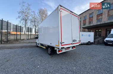 Другие грузовики Renault Master 2018 в 