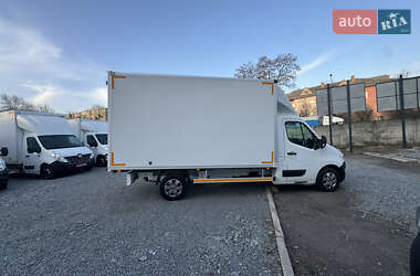 Другие грузовики Renault Master 2018 в 