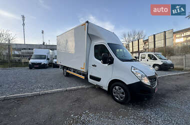 Другие грузовики Renault Master 2018 в 