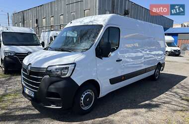 Вантажний фургон Renault Master 2020 в 