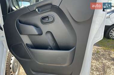 Вантажний фургон Renault Master 2020 в 