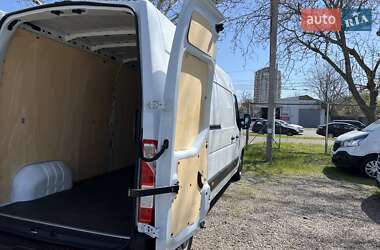 Вантажний фургон Renault Master 2020 в 