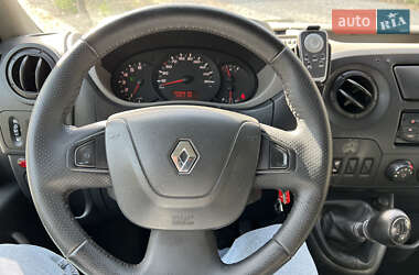 Автовоз Renault Master 2012 в 
