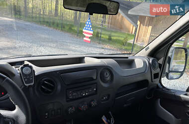 Автовоз Renault Master 2012 в 