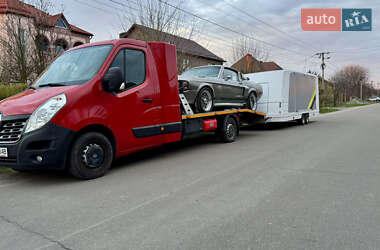 renault master 2018 в Буча от профессионального продавца Максим Олегович