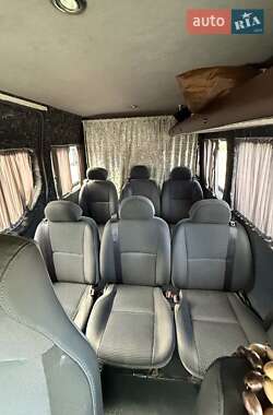 Микроавтобус Renault Master 2011 в 