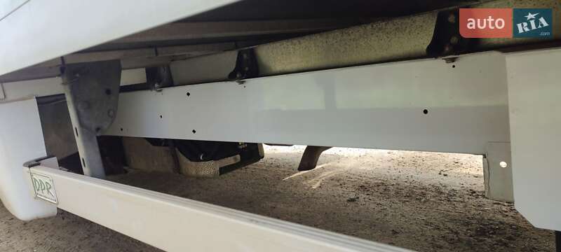 Рефрижератор Renault Master 2020 в Ратному фото 9 Рефрижератор Renault Master 2020 в Ратному