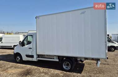 Рефрижератор Renault Master 2016 в 