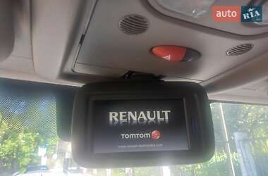 Вантажний фургон Renault Master 2010 в 
