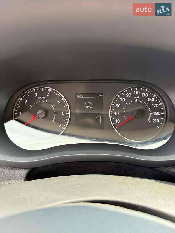 Вантажний фургон Renault Master 2023 в Ужгороді фото 49 Вантажний фургон Renault Master 2023 в Ужгороді