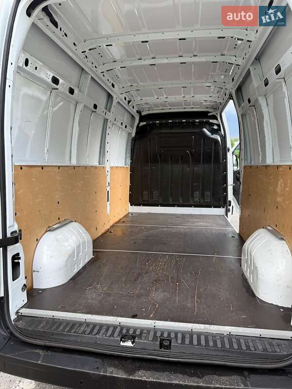 Вантажний фургон Renault Master 2023 в Ужгороді фото 61 Вантажний фургон Renault Master 2023 в Ужгороді
