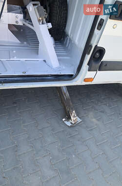 Автовышка Renault Master 2009 в 