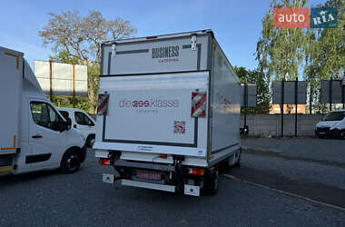 Вантажний фургон Renault Master 2019 в 