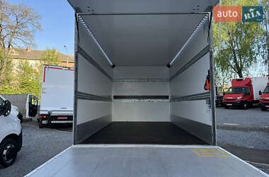 Вантажний фургон Renault Master 2019 в 