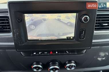 Грузовой фургон Renault Master 2020 в 