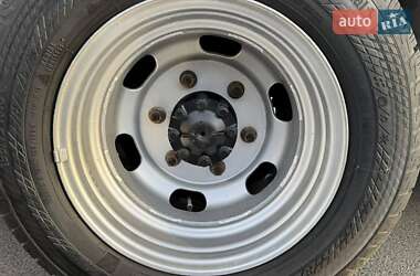 Грузовой фургон Renault Master 2020 в 