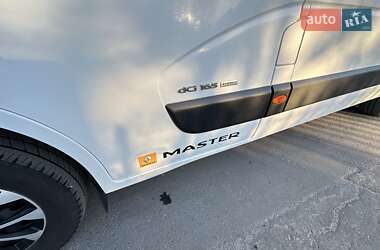 Микроавтобус Renault Master 2014 в 