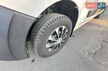 Микроавтобус Renault Master 2014 в 