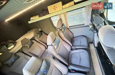 Микроавтобус Renault Master 2014 в 