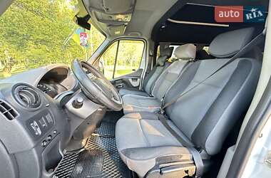 Микроавтобус Renault Master 2014 в 