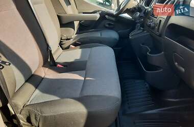 Вантажний фургон Renault Master 2019 в 