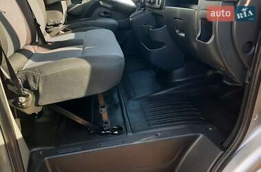 Вантажний фургон Renault Master 2019 в 