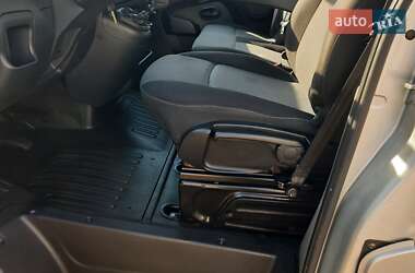 Вантажний фургон Renault Master 2019 в 