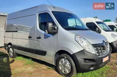 Вантажний фургон Renault Master 2019 в 