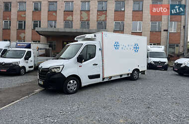 Другие грузовики Renault Master 2022 в 