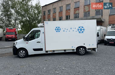 Другие грузовики Renault Master 2022 в 