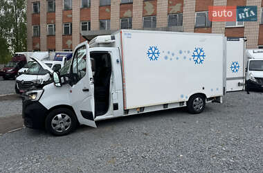 Другие грузовики Renault Master 2022 в 