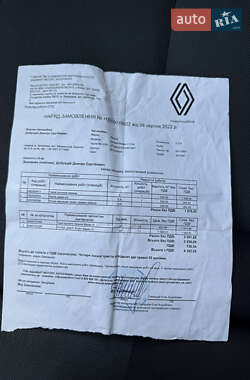 Грузовой фургон Renault Master 2016 в 