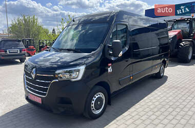 Грузовой фургон Renault Master 2020 в Радомышле