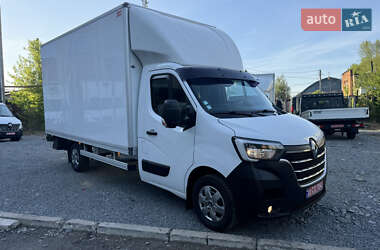 Вантажний фургон Renault Master 2022 в Рівному