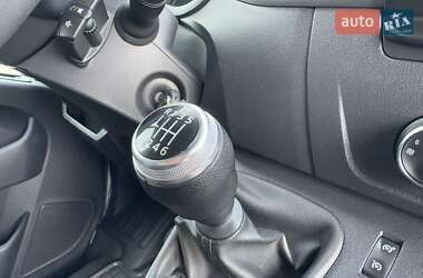 Тентованый Renault Master 2023 в 
