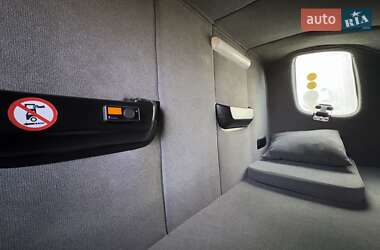 Тентованый Renault Master 2023 в 