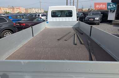 Борт Renault Master 2019 в 