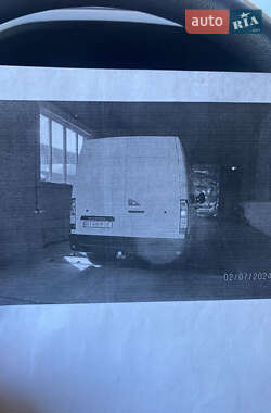 Вантажний фургон Renault Master 2019 в 
