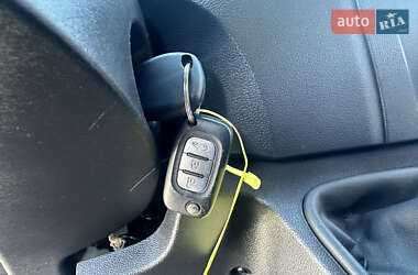 Грузовой фургон Renault Master 2021 в 