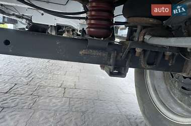 Тентованый Renault Master 2020 в 